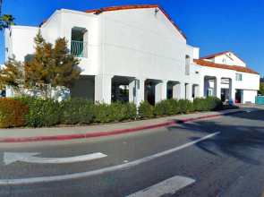 Casablanca Inn