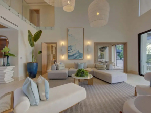 Mangle House A Sanctuary of Serenity