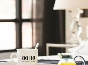 Ochenta Diez by Wynwood House