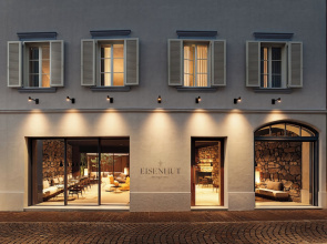 Eisenhut Boutique Hotel