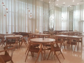 T-Ritz Saigon Hotel & Apartment