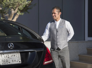 Fraser Suites Riyadh