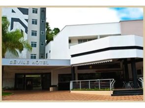 Bevile Hotel
