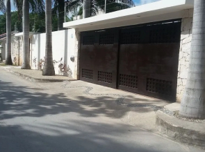 Villa Airport Prestige