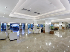 Sunis Elita Beach Resort Hotel & Spa  - All inclusive