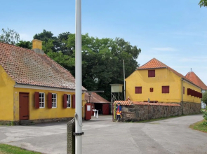 "Dilara" - 400m from the sea in Bornholm