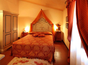 Garden Resort & Spa San Crispino