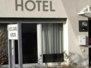 Hotel Garni Herborn