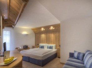 Hotel Madonnina Soraga Resort & Wellness