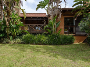 San Lameer Villa Rentals Three Bedroom Superior 2605