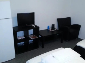 Stavanger Lille Hotel City Guesthouse