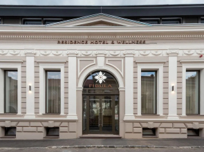 Fibula Residence Hotel & Wellness