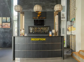 DREAM INN Aeropolis By Reccoma