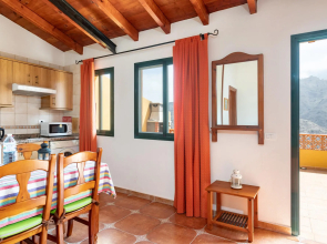 Home2Book Stunning View La Era4 de Hermigua & Wifi