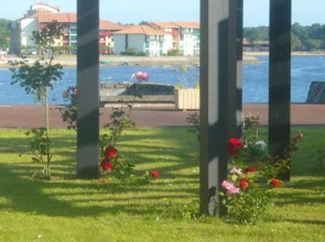 Appartements à côté Lac Marin de Port d'Albret