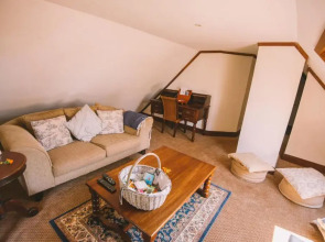 The Manor at Ngorongoro