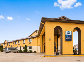 Baymont by Wyndham Danville IL