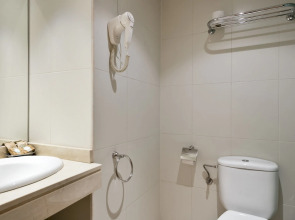 Apartamentos Laforja