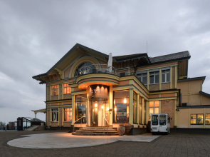 Hotel UTO KULM car-free