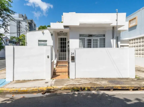 24 Atlantic Place by Stay with Bear