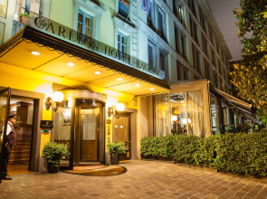 The Carlton, Milan