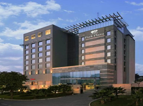 Park Plaza Faridabad
