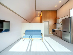 Ganghwa Aiem Glamping