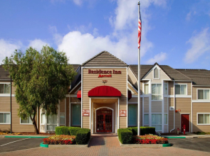 Residence Inn By Marriott San Ramon