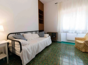 12 ospiti-appartamento in centro a marsala