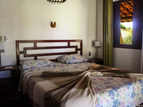 Pipa Casa Graciela