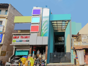 OYO 15123 Hotel Ryaan