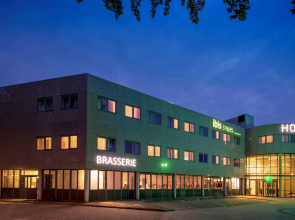 ibis Styles Almere