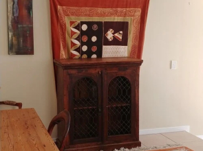 UniqueStay Villa Italia Apartment