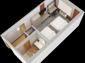 Holiday Inn Express & Suites Halifax-Bedford