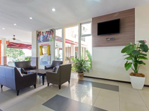 World Youth Hotel