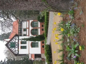 Historische Pension Villa Uhlenhorst