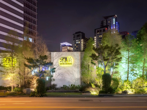 Mulan Motel Taichung