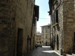 Appartamento Gli Archiccioli