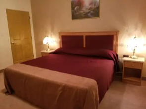 New Imperial Suites