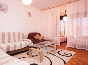 Amazing Home in Vodice With Wifi and 1 Bedrooms