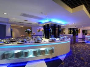 Metropark Hotel Mongkok