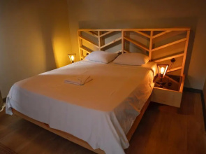 Adesa Bungalow Hotel