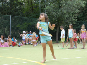 Canado Club Family Village