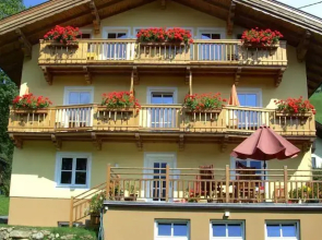 Appartements Haus Sieberer