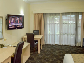 Heritage Motor Inn Corowa