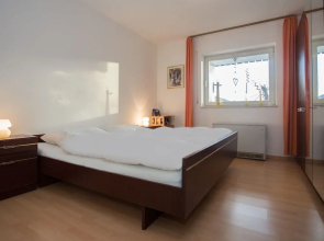 Ruhig Gelegenes Appartement in Niedersfeld