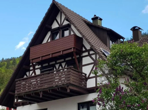 Ferienwohnung Kappelblick