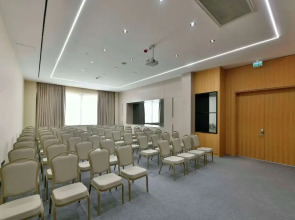 Radisson Hotel Mersin