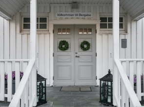 Tjörns Havspensionat