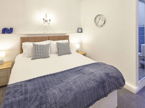 Host Stay 4 Boulby Bank Top